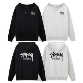 Picture of Stussy Hoodies _SKUStussyS-XLamtrS6525932
